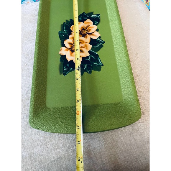 Vintage Kentley Magnolia Lap Tray Set - Picture 5 of 7